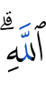 *