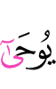 вахьи деш