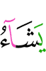 Шийна лайначоа