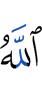 *